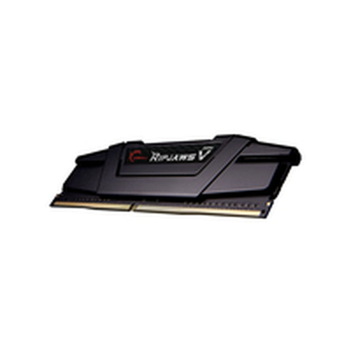 Memorie RAM GSKILL F4-2666C18Q-128GVK CL18 32 GB