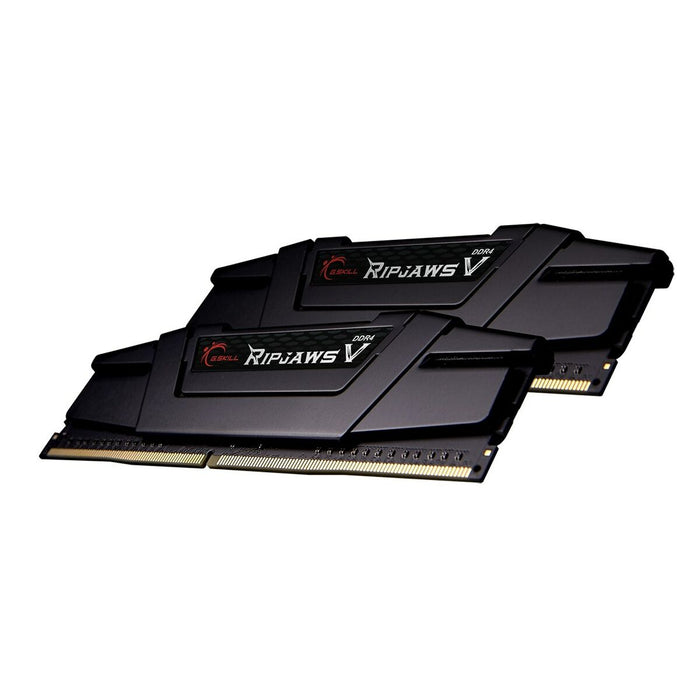 Memorie RAM GSKILL F4-3200C16D-64GVK CL16 64 GB