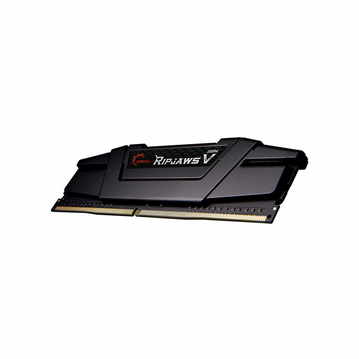 Memorie RAM GSKILL F4-3600C18Q-128GVK DDR4 CL18 32 GB 128 GB