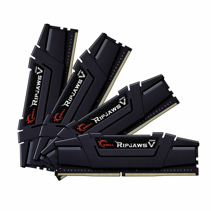 Memorie RAM GSKILL F4-3600C18Q-128GVK DDR4 CL18 32 GB 128 GB