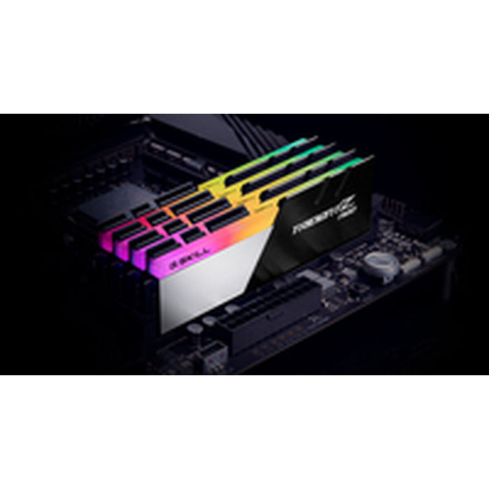 Memorie RAM GSKILL F4-3600C18D-64GTZN CL42 64 GB