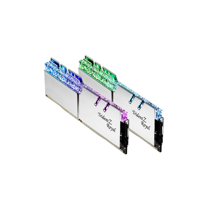 Memorie RAM GSKILL F4-4000C18D-64GTRS CL18 64 GB