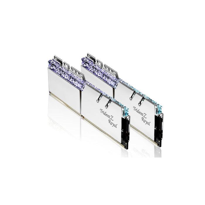 Memorie RAM GSKILL F4-4000C18D-64GTRS CL18 64 GB