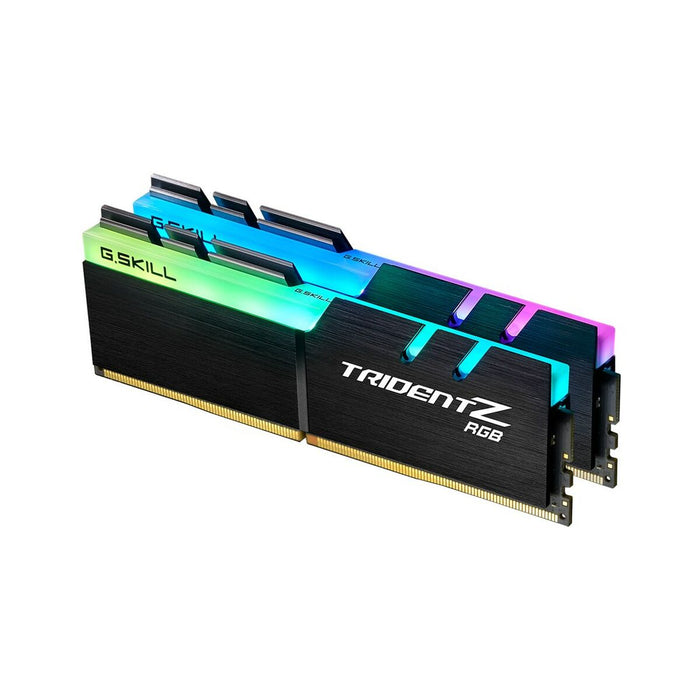 Memorie RAM GSKILL F4-4400C17D-32GTZR DDR4 32 GB CL17