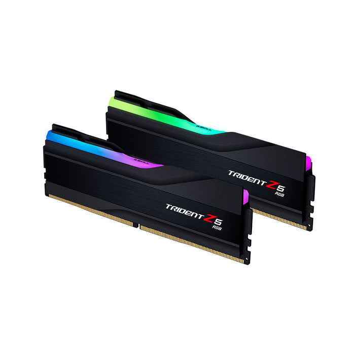 Memorie RAM GSKILL F5-6600J3440G16GX2-TZ5RK 32 GB