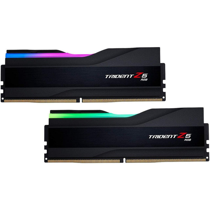 Memorie RAM GSKILL F5-7600J3646G16GX2-TZ5RK DDR5 32 GB CL36