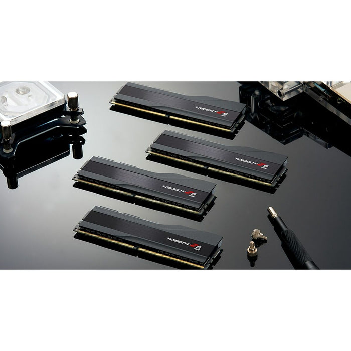 Memorie RAM GSKILL 32 GB DIMM 6000 MHz CL40
