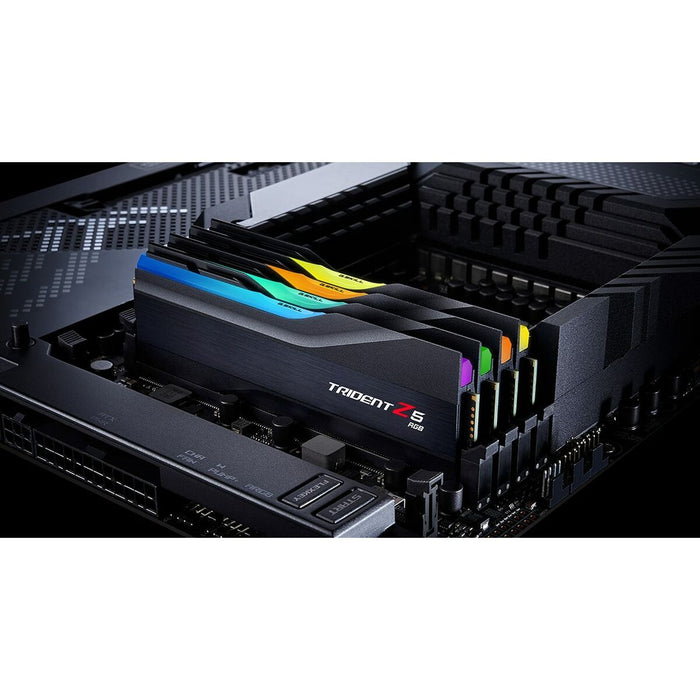 Memorie RAM GSKILL 32 GB DIMM 6000 MHz CL40
