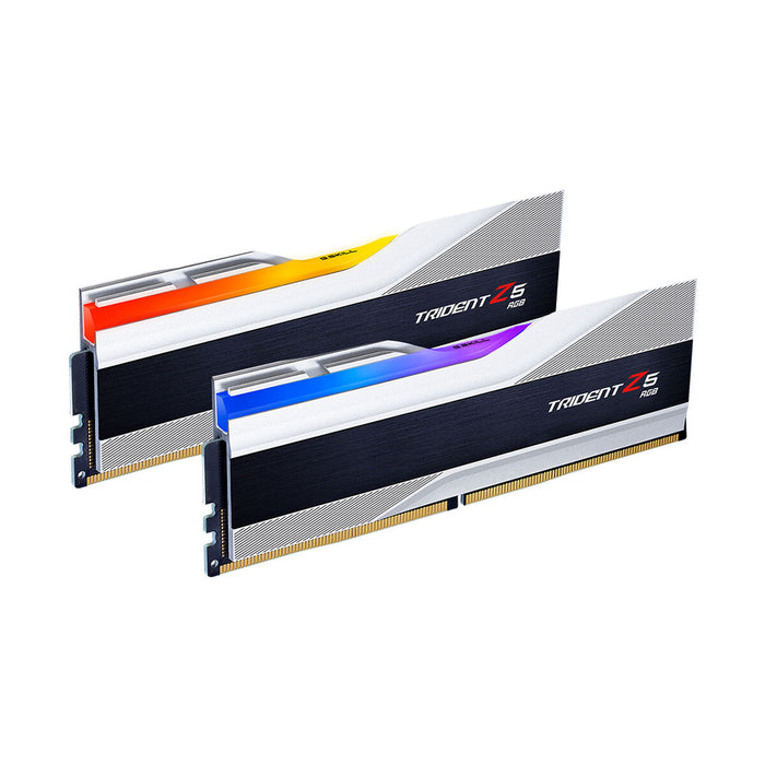 Memorie RAM GSKILL Trident Z5 RGB DIMM 32 GB CL36