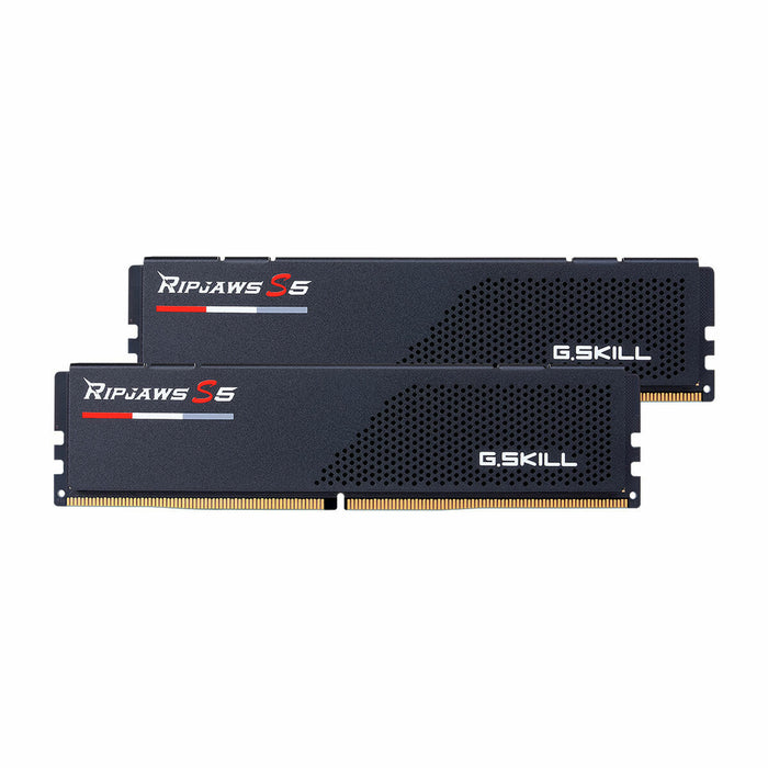 Memorie RAM GSKILL Ripjaws S5 5600 MHz CL36 DDR5 16 GB 32 GB