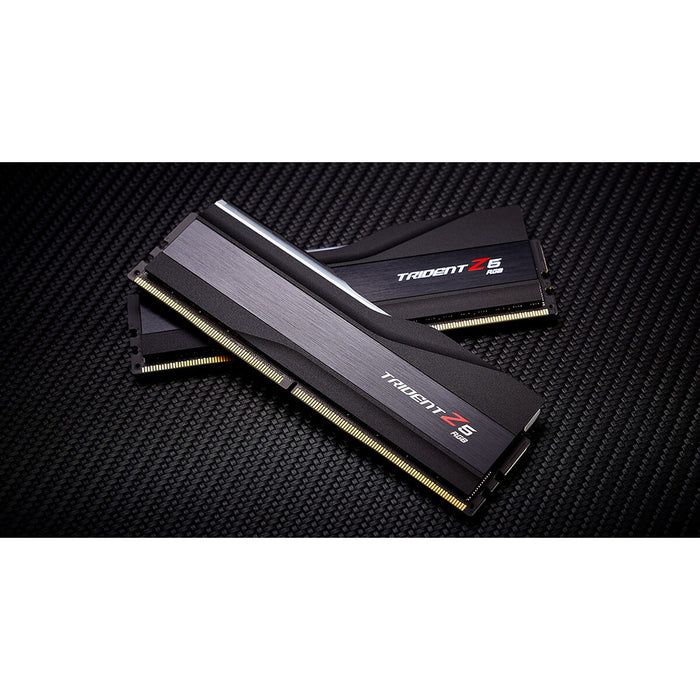 Memorie RAM GSKILL Trident Z RGB Z5 DDR5 CL36 32 GB