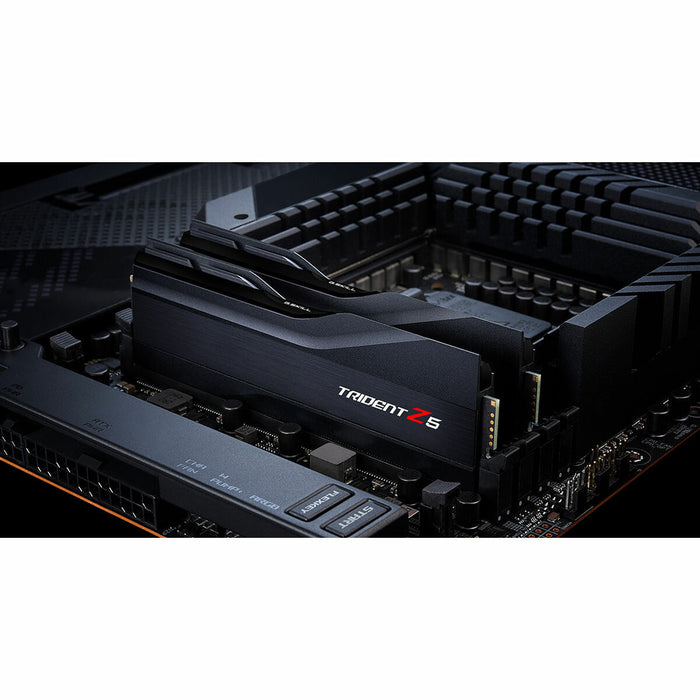 Memorie RAM GSKILL DIMM 32 GB cl32