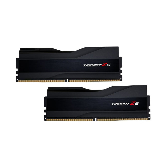 Memorie RAM GSKILL F5-6000J3040F16GX2-TZ5K DDR5 32 GB CL40