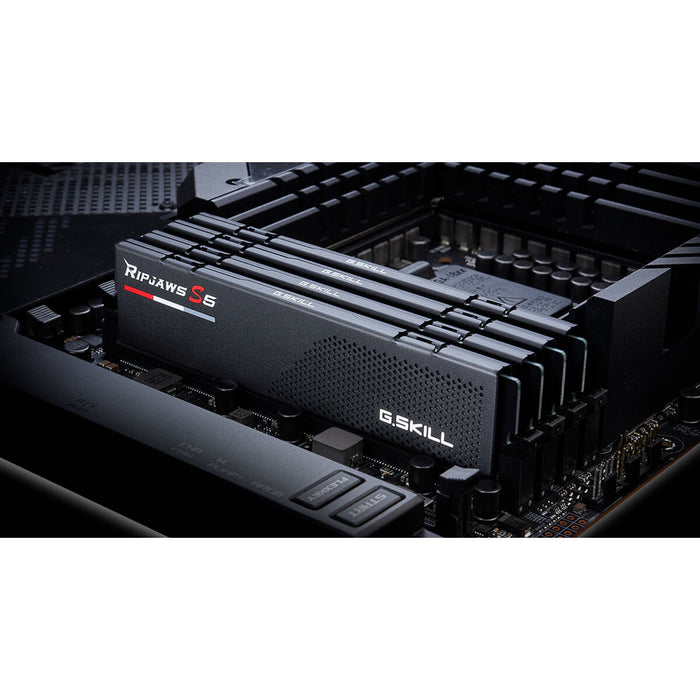 Memorie RAM GSKILL Ripjaws S5 DDR5 CL36 64 GB