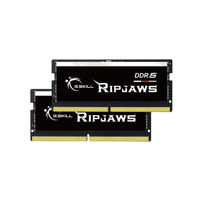 Memorie RAM GSKILL F5-4800S4039A16GX2-RS DDR5 32 GB CL40