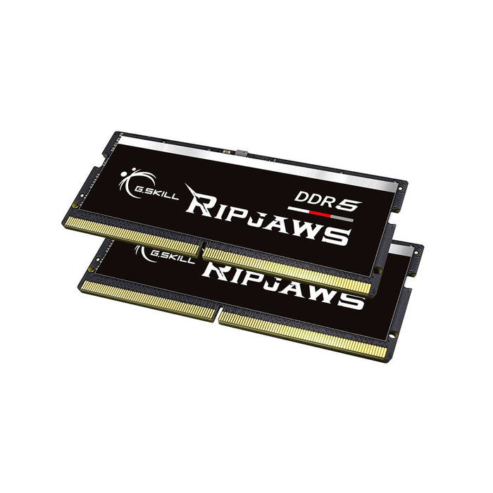 Memorie RAM GSKILL F5-4800S4039A16GX2-RS DDR5 32 GB CL40