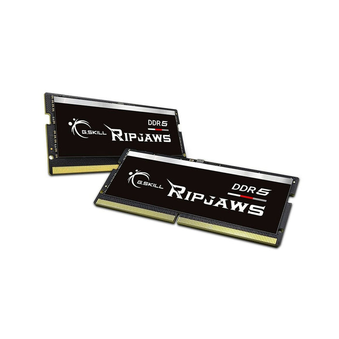 Memorie RAM GSKILL F5-4800S3838A32GX2-RS DDR5 64 GB CL38