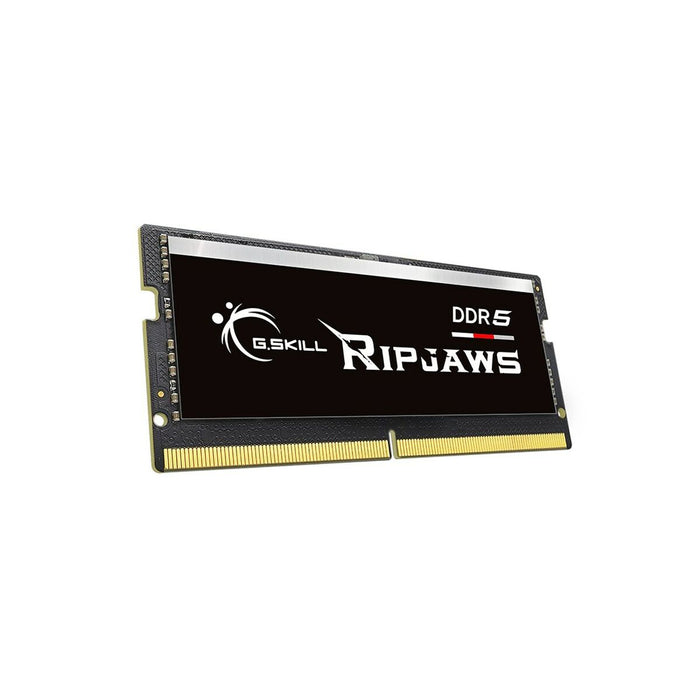 Memorie RAM GSKILL F5-4800S3838A32GX2-RS DDR5 64 GB CL38