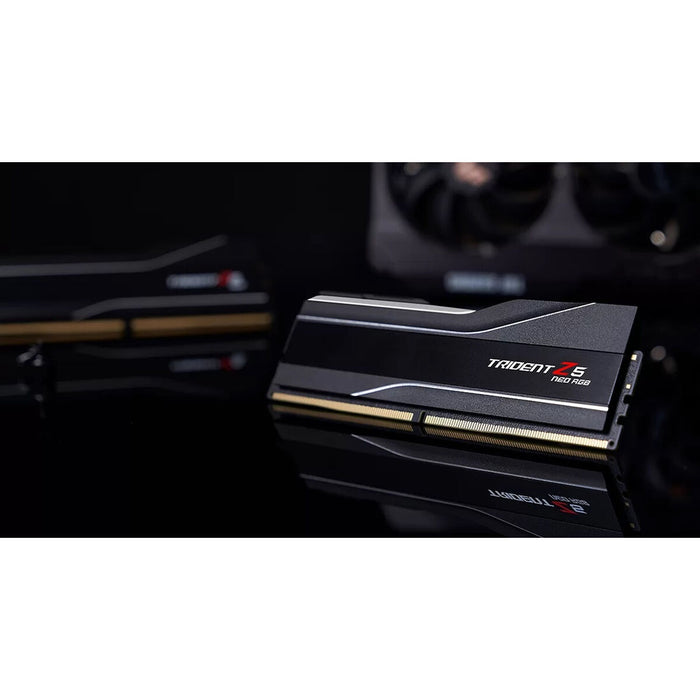 Memorie RAM GSKILL F5-6000J3636F16GX2-TZ5NR 32 GB
