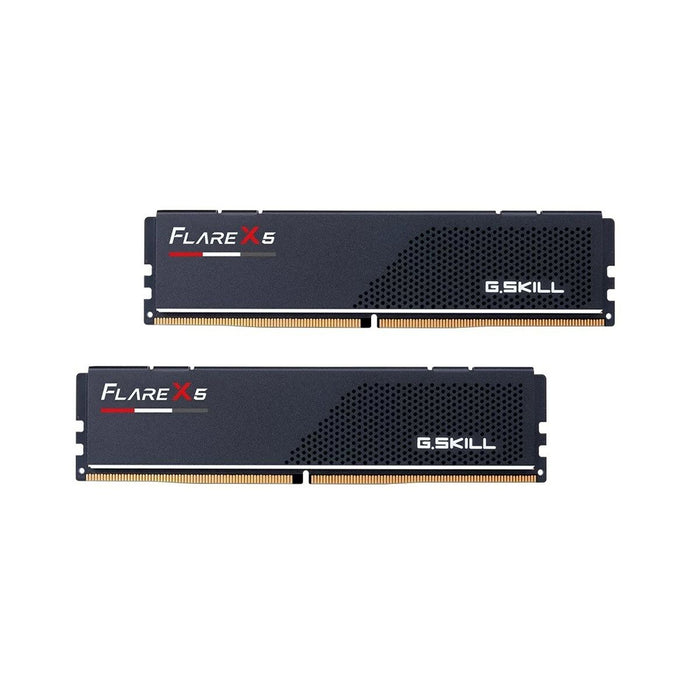 Memorie RAM GSKILL F5-6000J3636F16GX2-FX5 DDR5 CL36 32 GB