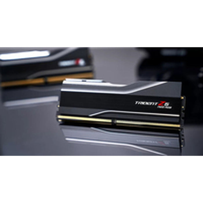 Memorie RAM GSKILL F5-5600J2834F16GX2-TZ5NR cl28 32 GB
