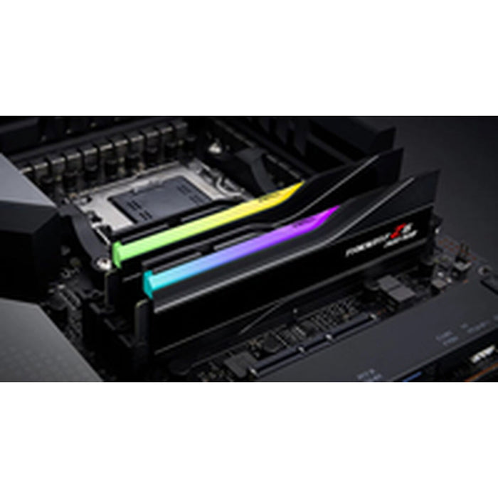 Memorie RAM GSKILL F5-5600J2834F16GX2-TZ5NR cl28 32 GB