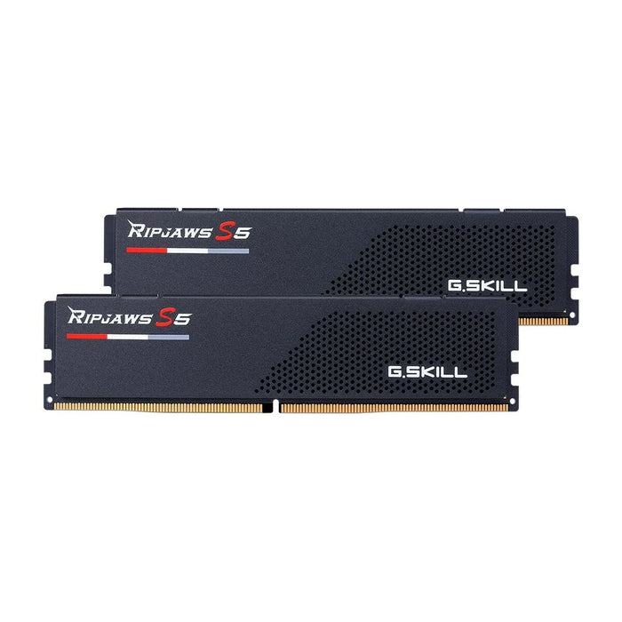 Memorie RAM GSKILL Ripjaws S5 DDR5 cl34 32 GB