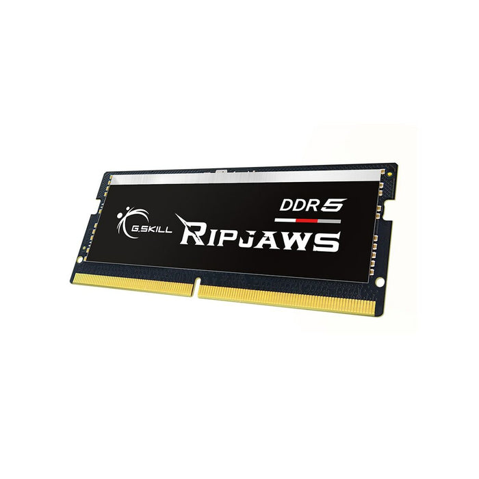 Memorie RAM GSKILL F5-5600S4040A32GX2-RS DDR5 64 GB CL40
