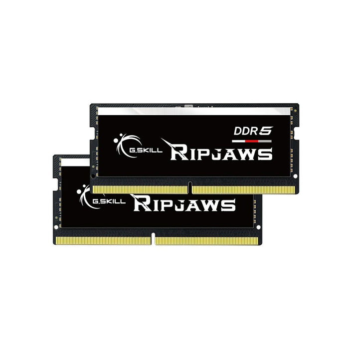 Memorie RAM GSKILL F5-5600S4040A32GX2-RS DDR5 64 GB CL40
