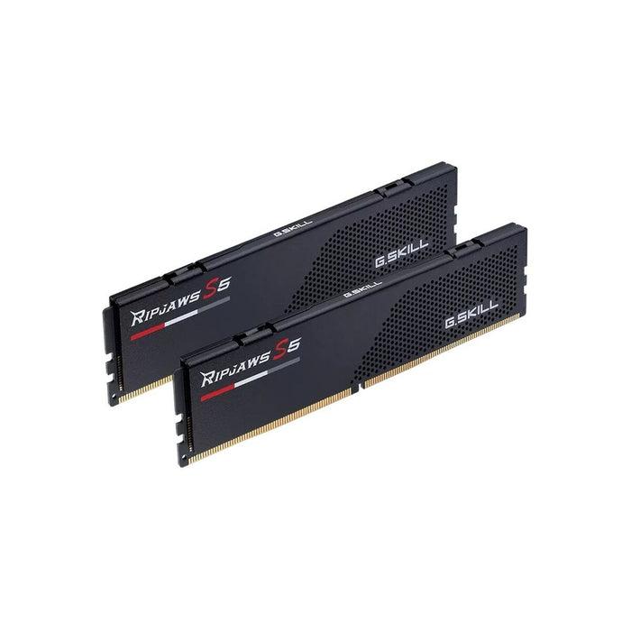 Memorie RAM GSKILL Ripjaws S5 DDR5 cl34 96 GB