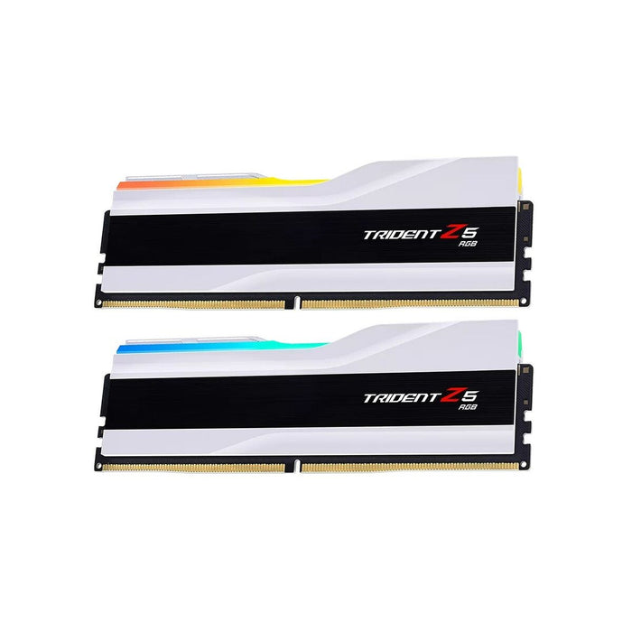 Memorie RAM GSKILL F5-6400J3239G16GX2-TZ5RW DDR5 32 GB cl32
