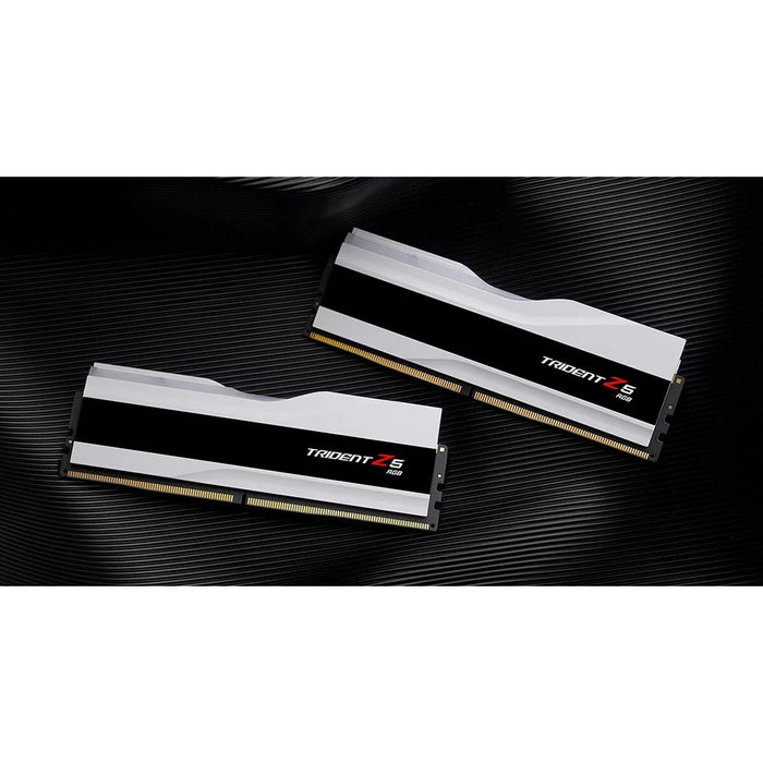 Memorie RAM GSKILL F5-6400J3239G16GX2-TZ5RW DDR5 32 GB cl32