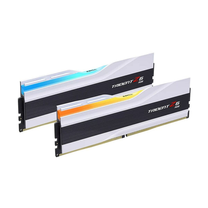 Memorie RAM GSKILL F5-6400J3239G16GX2-TZ5RW DDR5 32 GB cl32