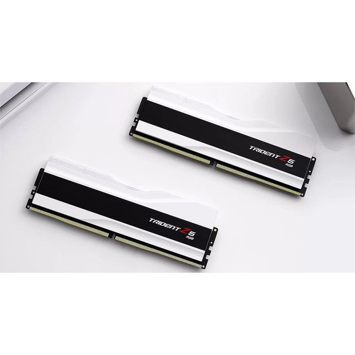 Memorie RAM GSKILL Trident Z5 RGB DDR5 48 GB CL40