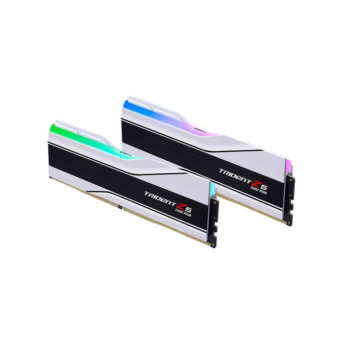 Memorie RAM GSKILL Trident Z Neo F5-6000J3036F16GX2-TZ5NRW DDR5 32 GB cl32
