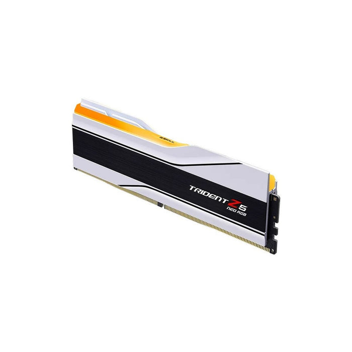 Memorie RAM GSKILL Trident Z Neo F5-6000J3036F16GX2-TZ5NRW DDR5 32 GB cl32