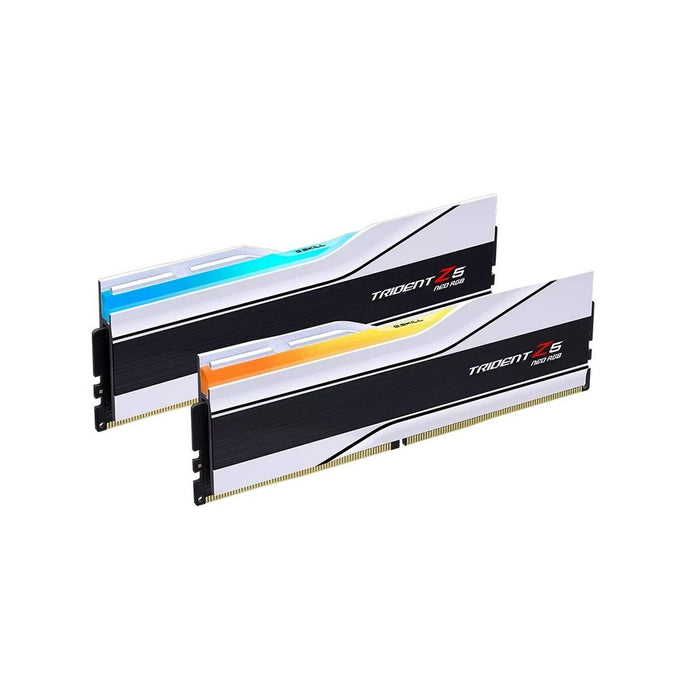 Memorie RAM GSKILL F5-6000J3036G32GX2-TZ5NRW DDR5 64 GB CL36