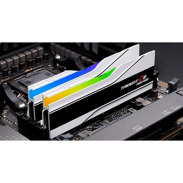 Memorie RAM GSKILL F5-6000J3036G32GX2-TZ5NRW DDR5 64 GB CL36