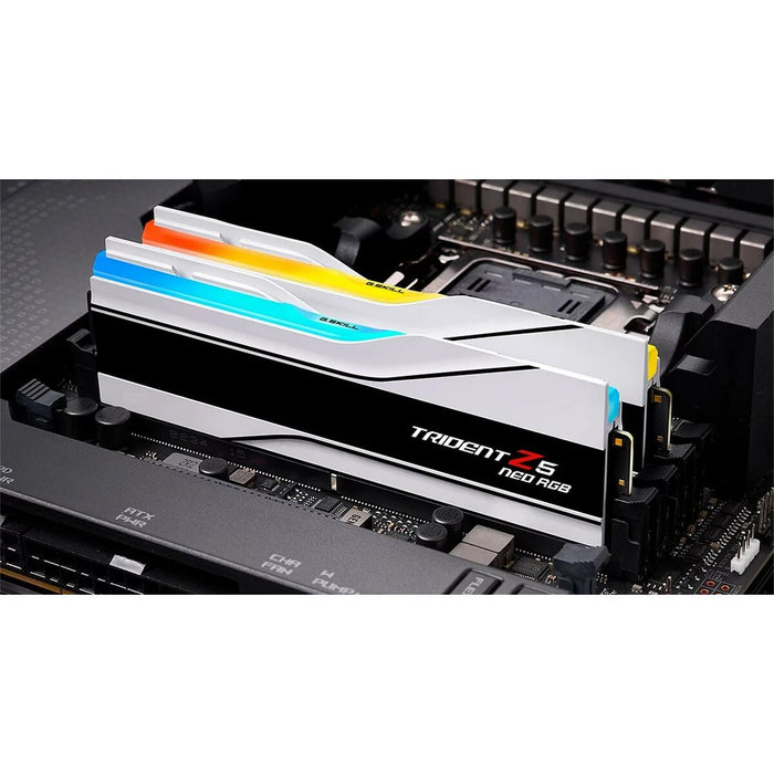 Memorie RAM GSKILL F5-6000J3036G32GX2-TZ5NRW DDR5 64 GB CL36