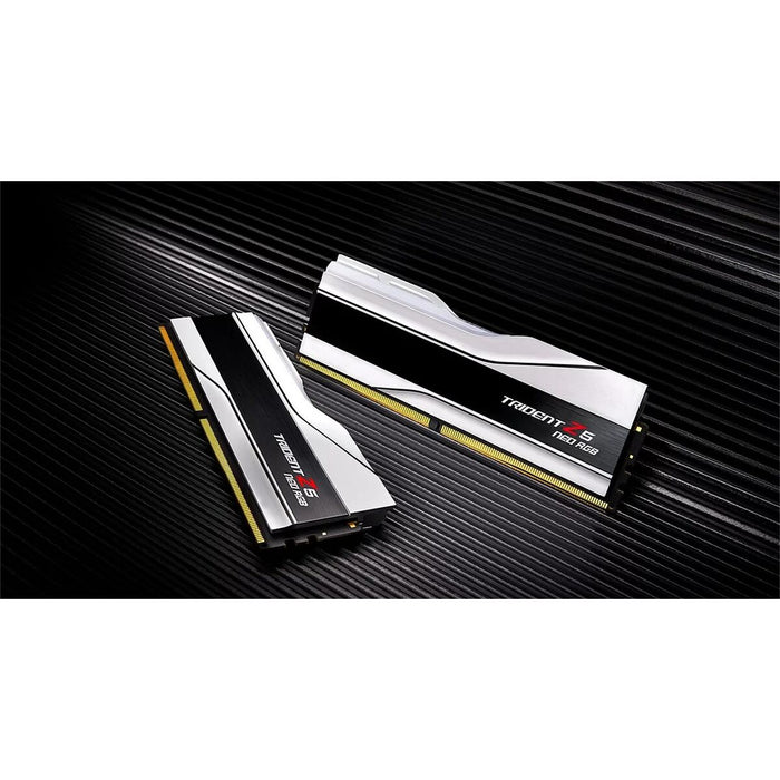 Memorie RAM GSKILL F5-6000J3036G32GX2-TZ5NRW DDR5 64 GB CL36