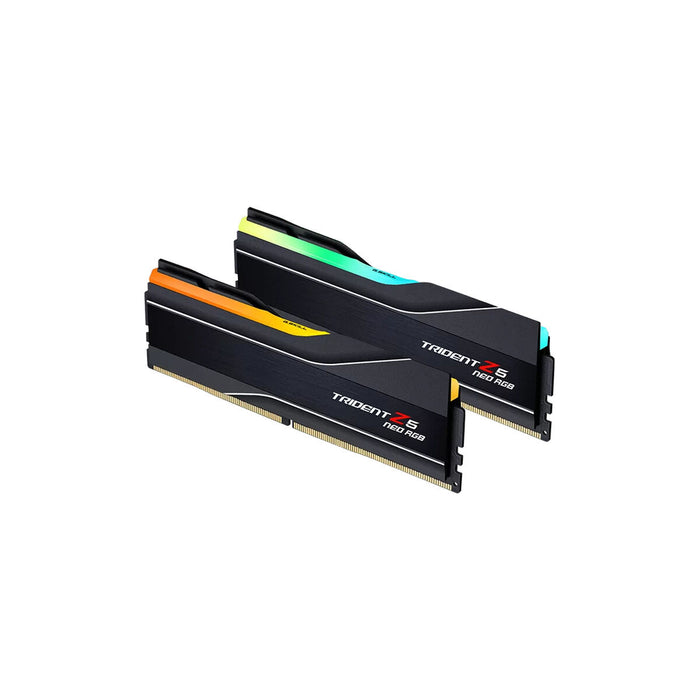 Memorie RAM GSKILL F5-6400J3239G16GX2-TZ5NR DDR5 32 GB cl32