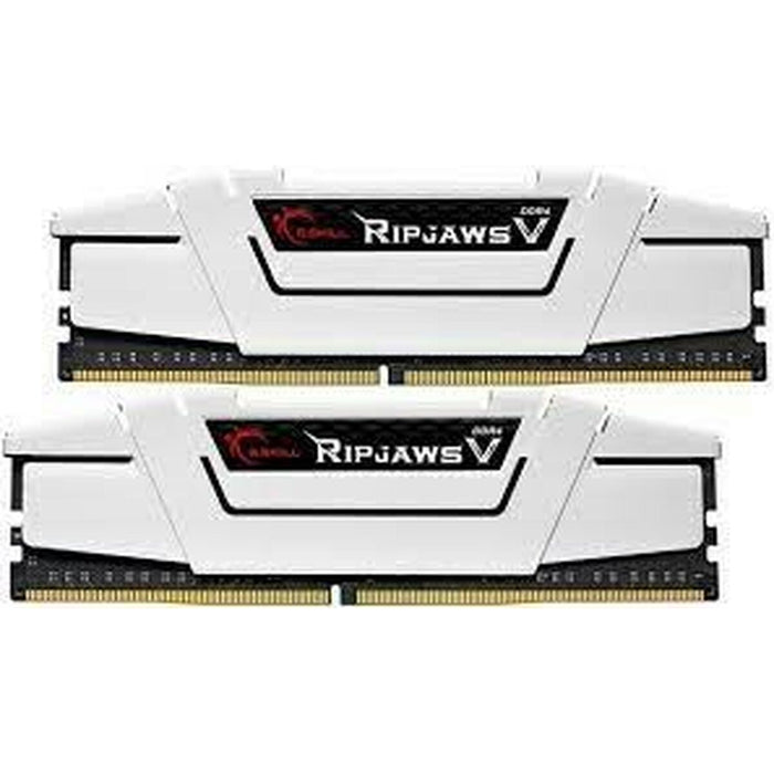 Memorie RAM GSKILL F4-3600C18D-32GVW DDR4 32 GB CL18