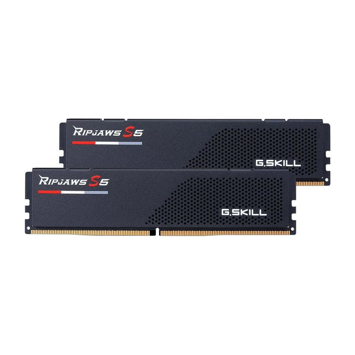 Memorie RAM GSKILL  Ripjaws S5 64 GB DDR5 5200 MHz CL40