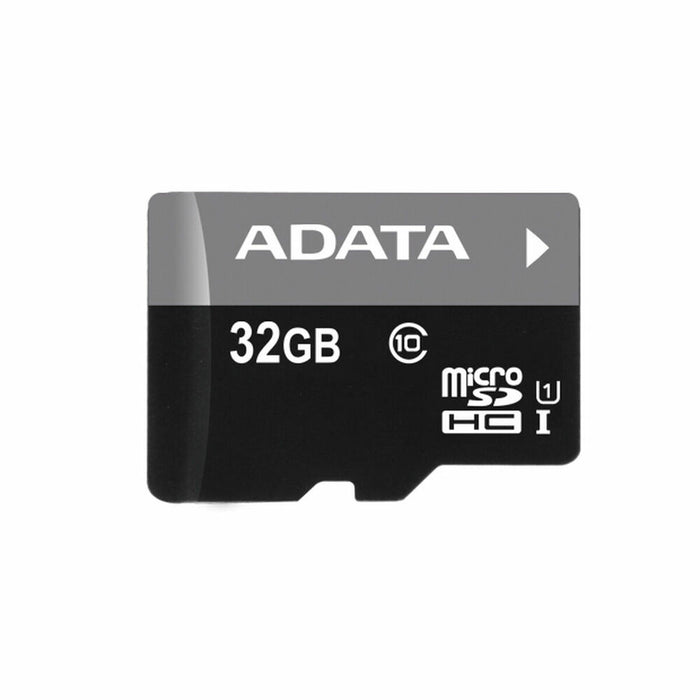 Card de Memorie Micro SD cu Adaptor Adata CLASS10 32 GB