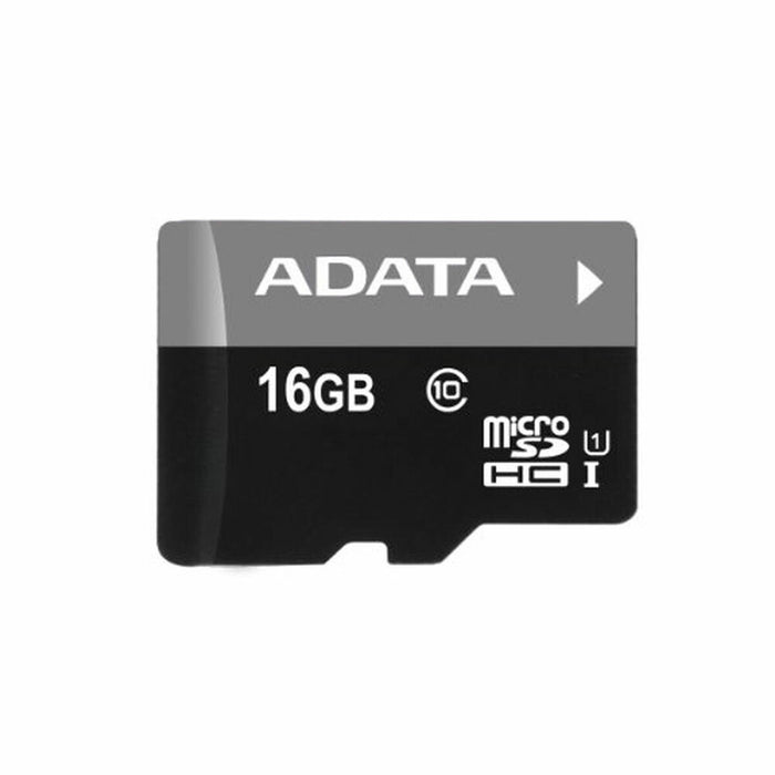 Card de Memorie Micro SD cu Adaptor Adata CLASS10 16 GB