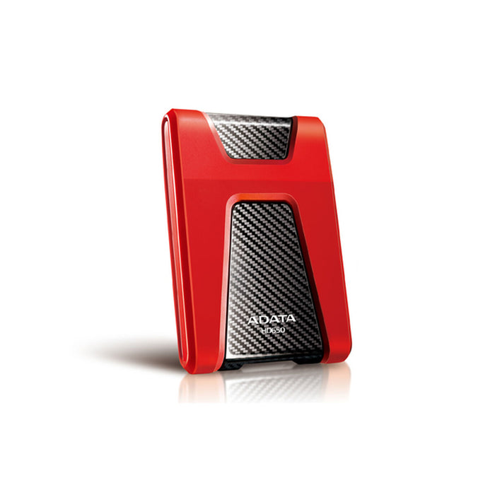 Hard disk Extern Adata DashDrive Durable HD650 1 TB 1 TB SSD