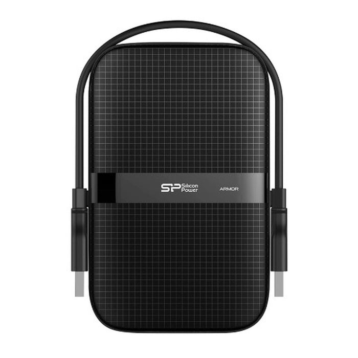 Hard disk Extern Silicon Power Armor A60 2 TB