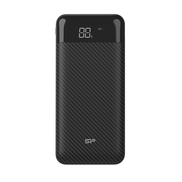 Powerbank Silicon Power GS28 Negru 20000 mAh