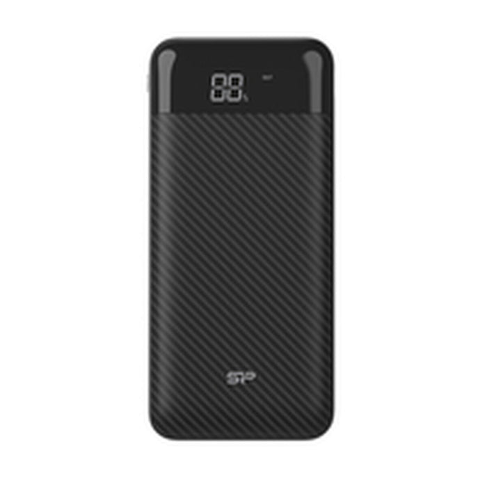 Powerbank Silicon Power GS28 Negru 20000 mAh