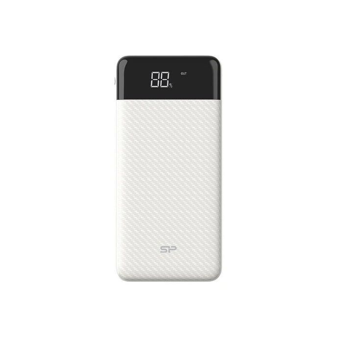 Powerbank Silicon Power GS28 Alb 20000 mAh